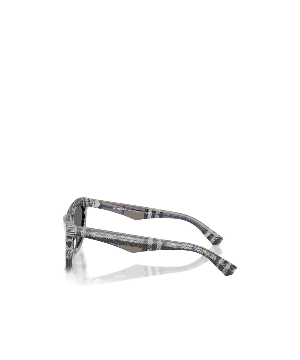Cat-Eye Sunglasses