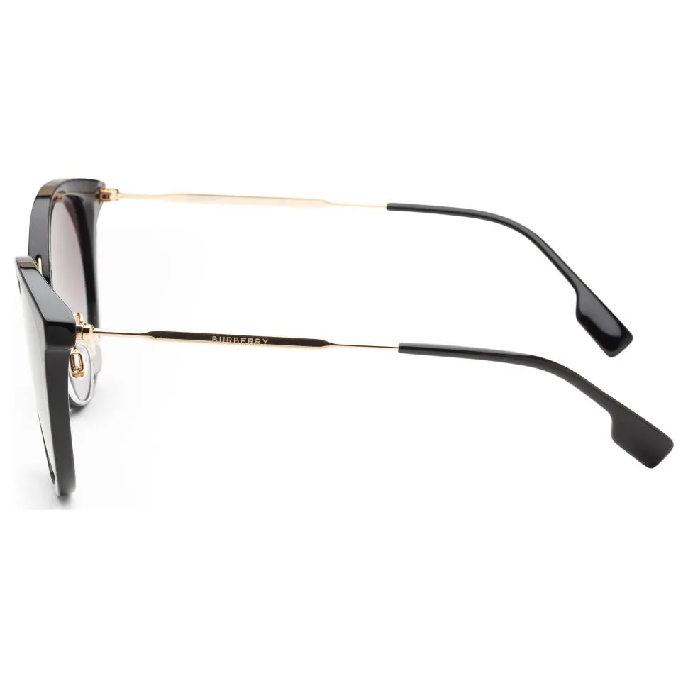 Round Frame Sunglasses