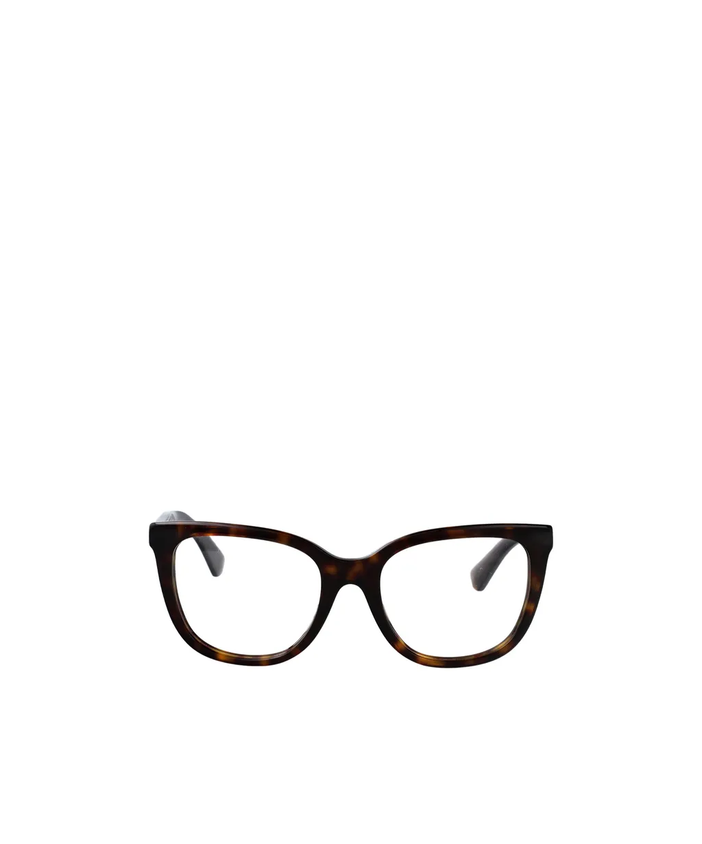 Square Frame Glasses