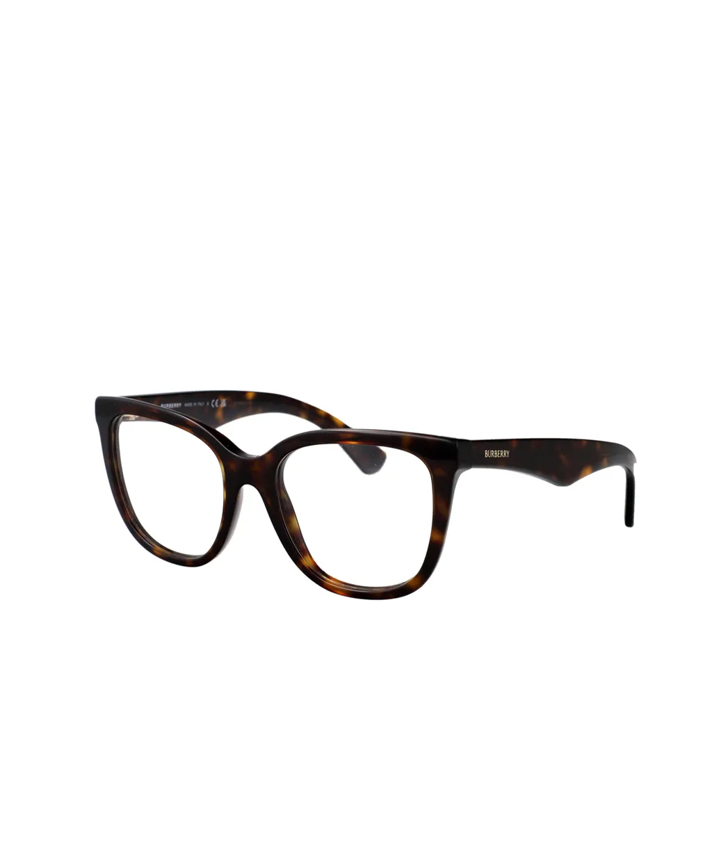 Square Frame Glasses