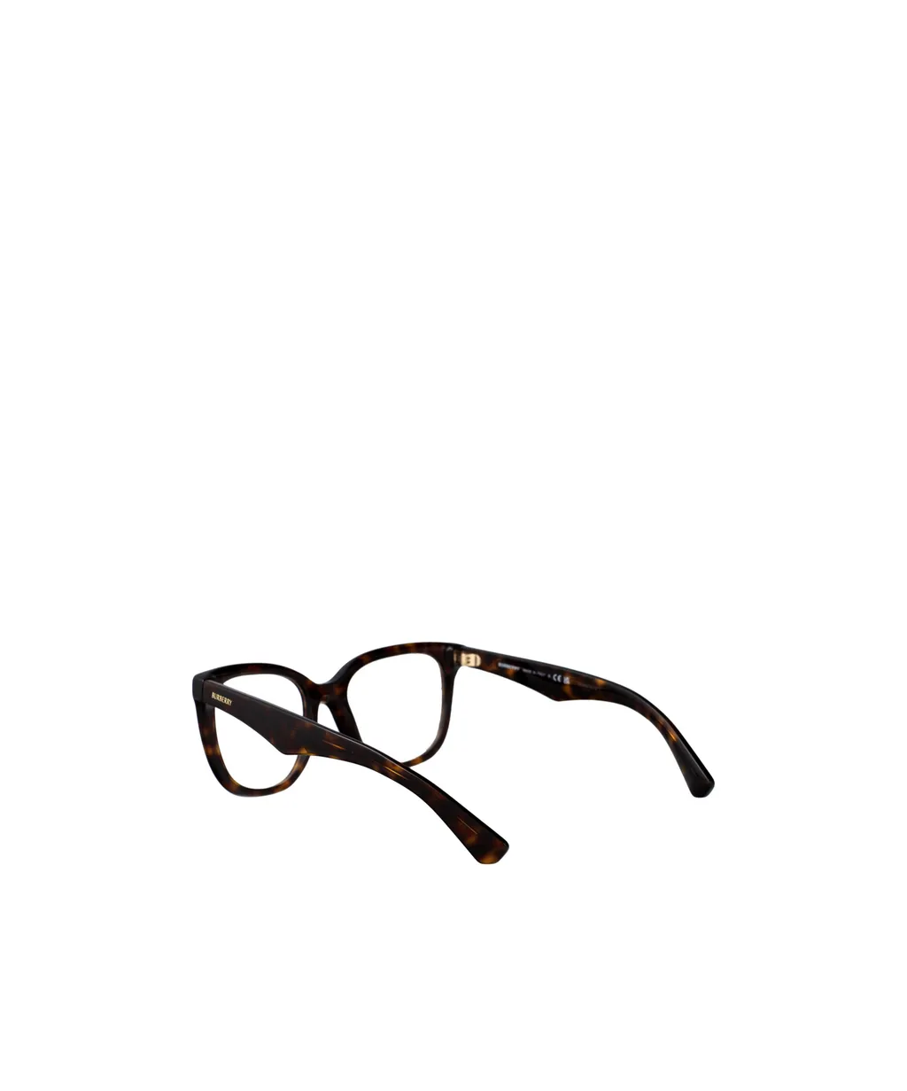 Square Frame Glasses