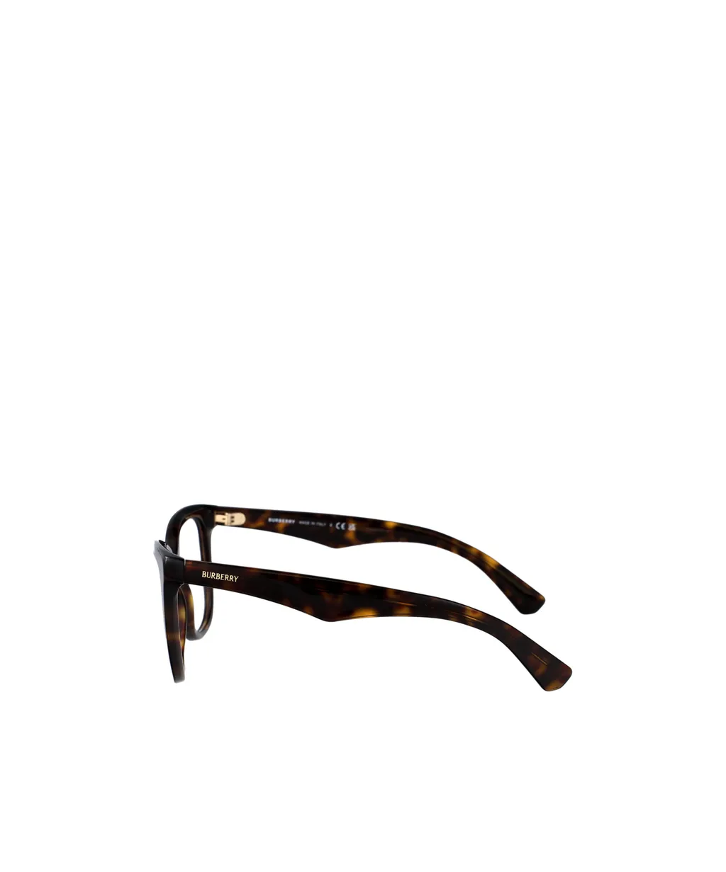 Square Frame Glasses