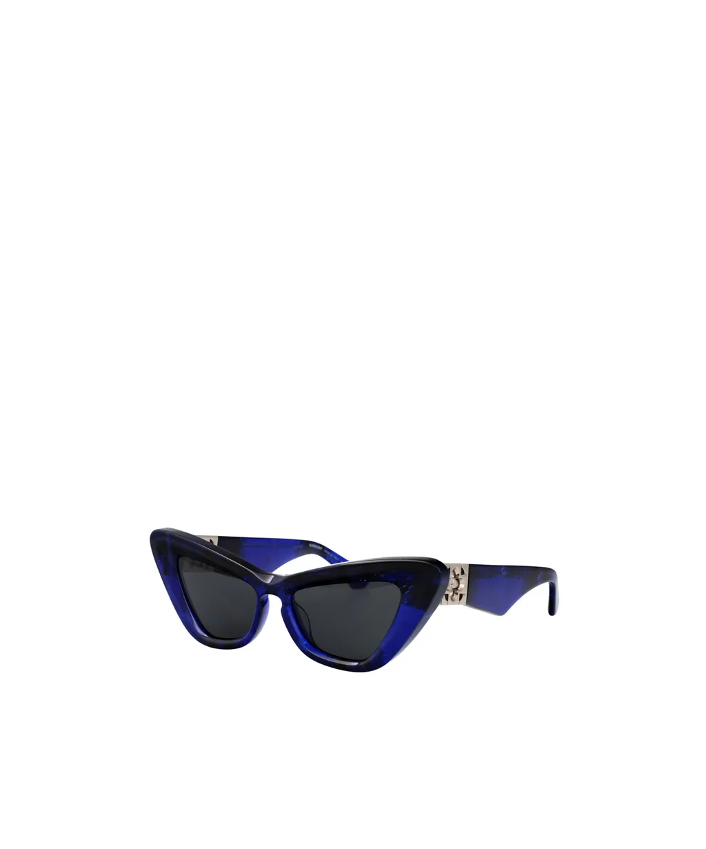 Cat-Eye Sunglasses