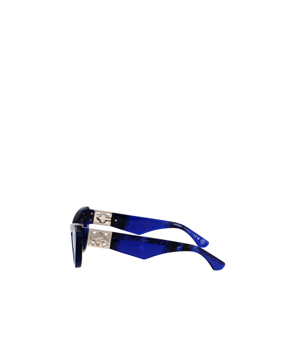 Cat-Eye Sunglasses
