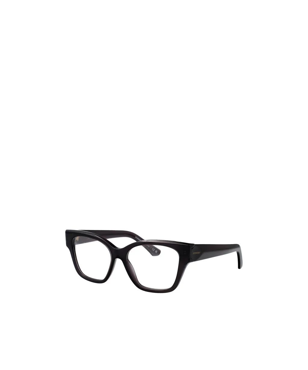 Cat-Eye Glasses