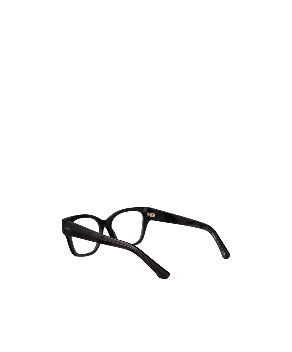 Cat-Eye Glasses