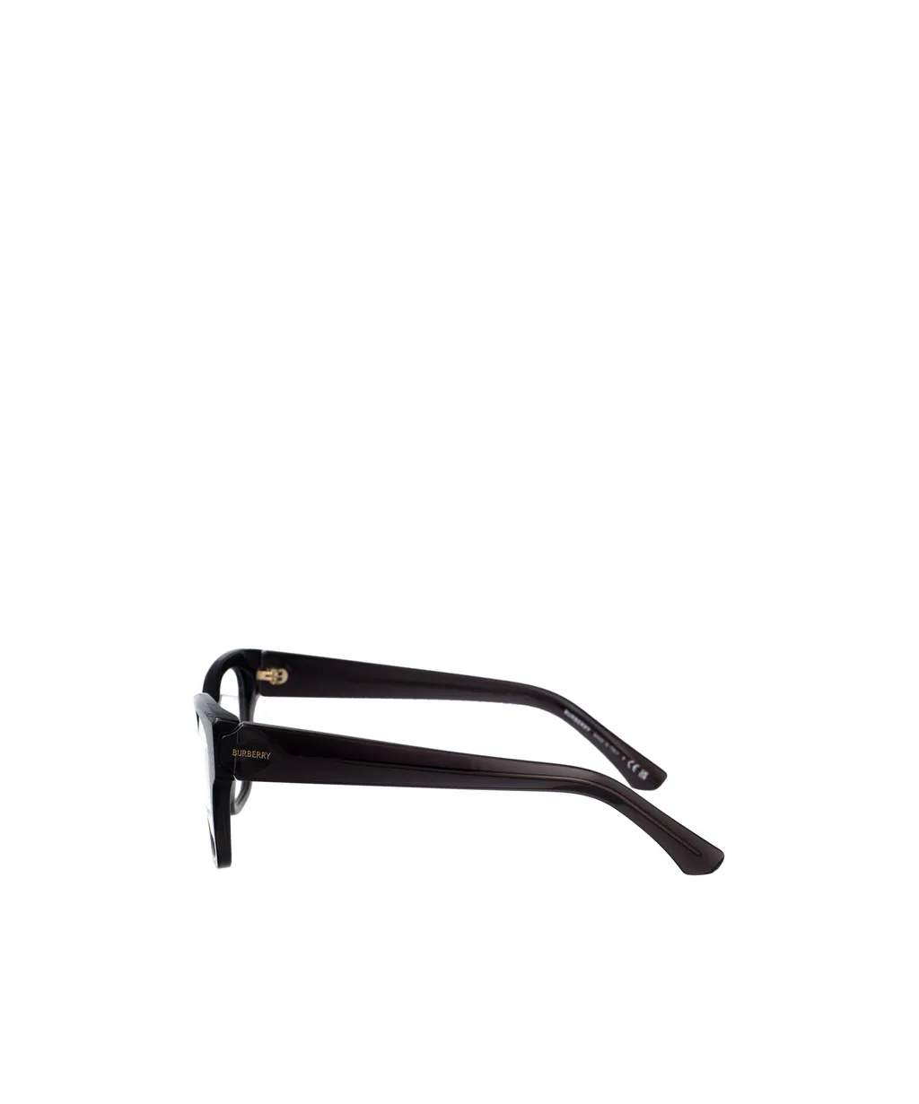 Cat-Eye Glasses