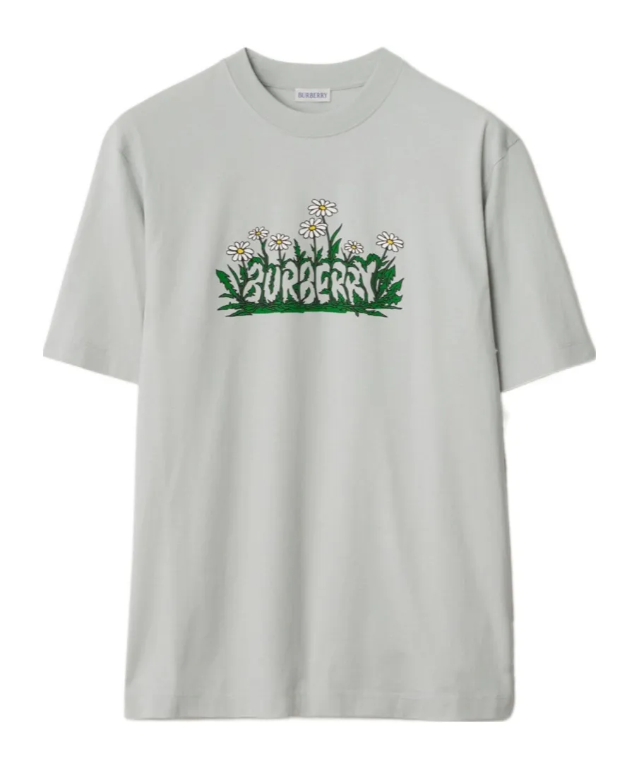 Logo-Print T-Shirt
