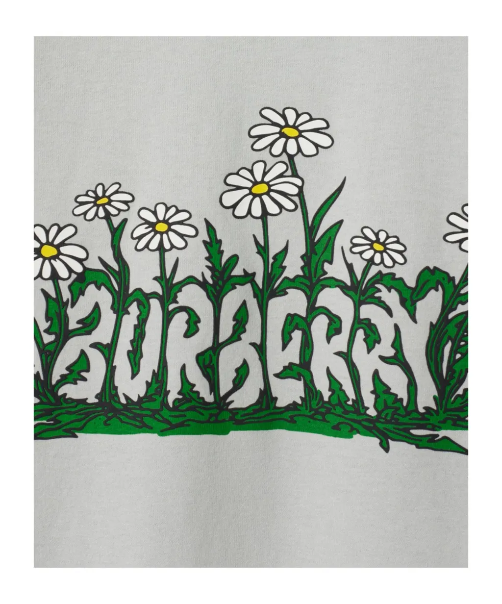Logo-Print T-Shirt