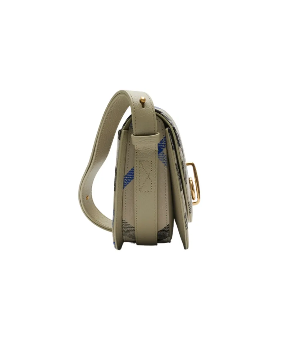 Small Rocking Horse Shoulder Bag