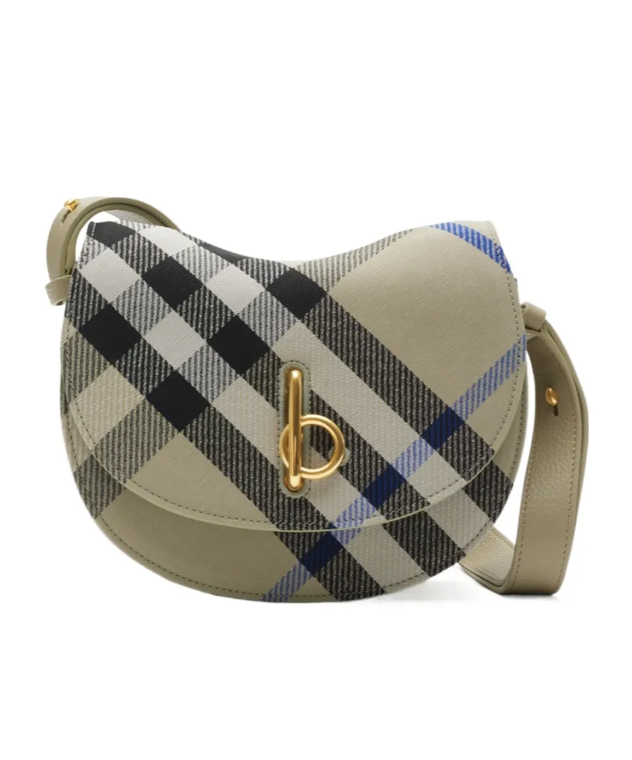 Small Rocking Horse Shoulder Bag