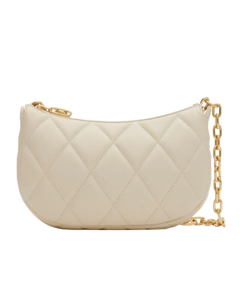Rocking Horse Quilted Mini Shoulder Bag