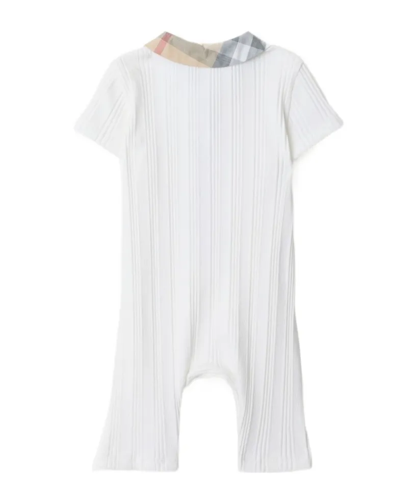 Stretch Playsuit