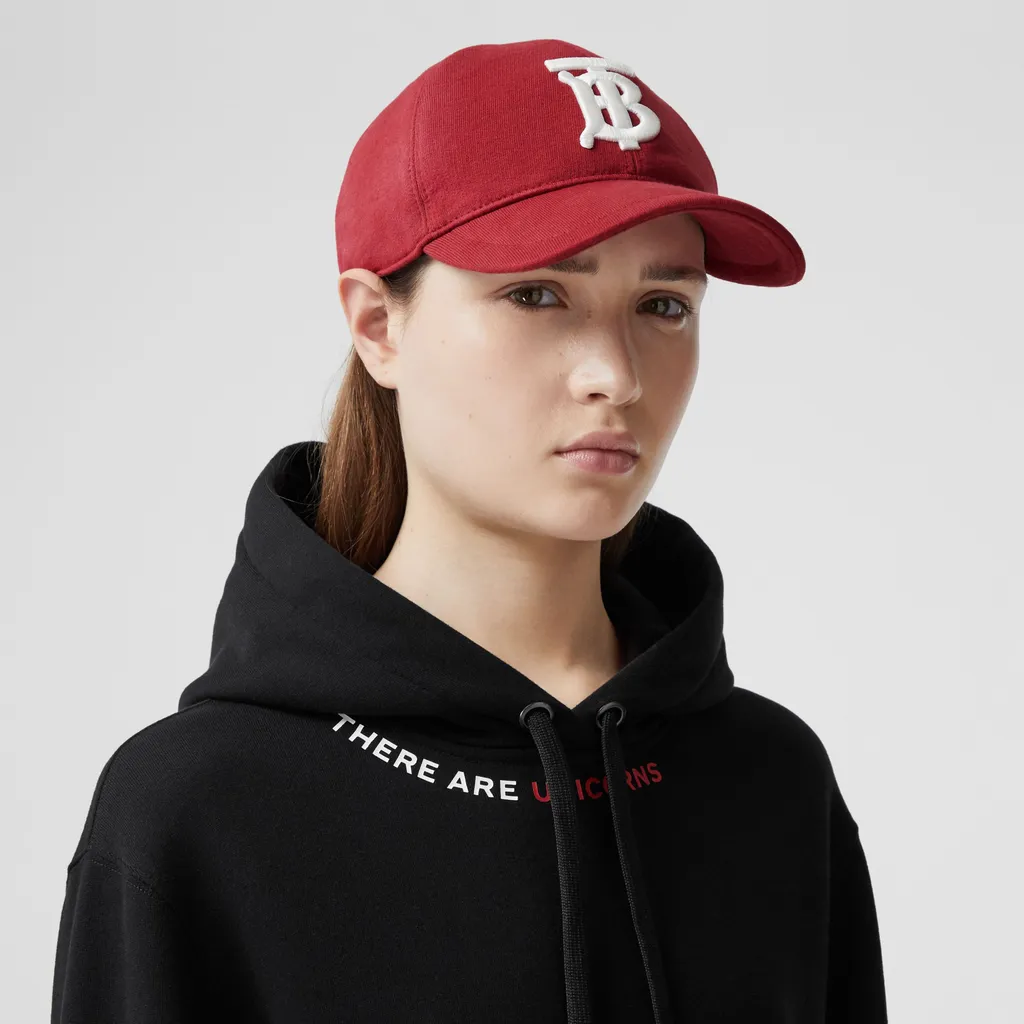 Embroidered Baseball Cap