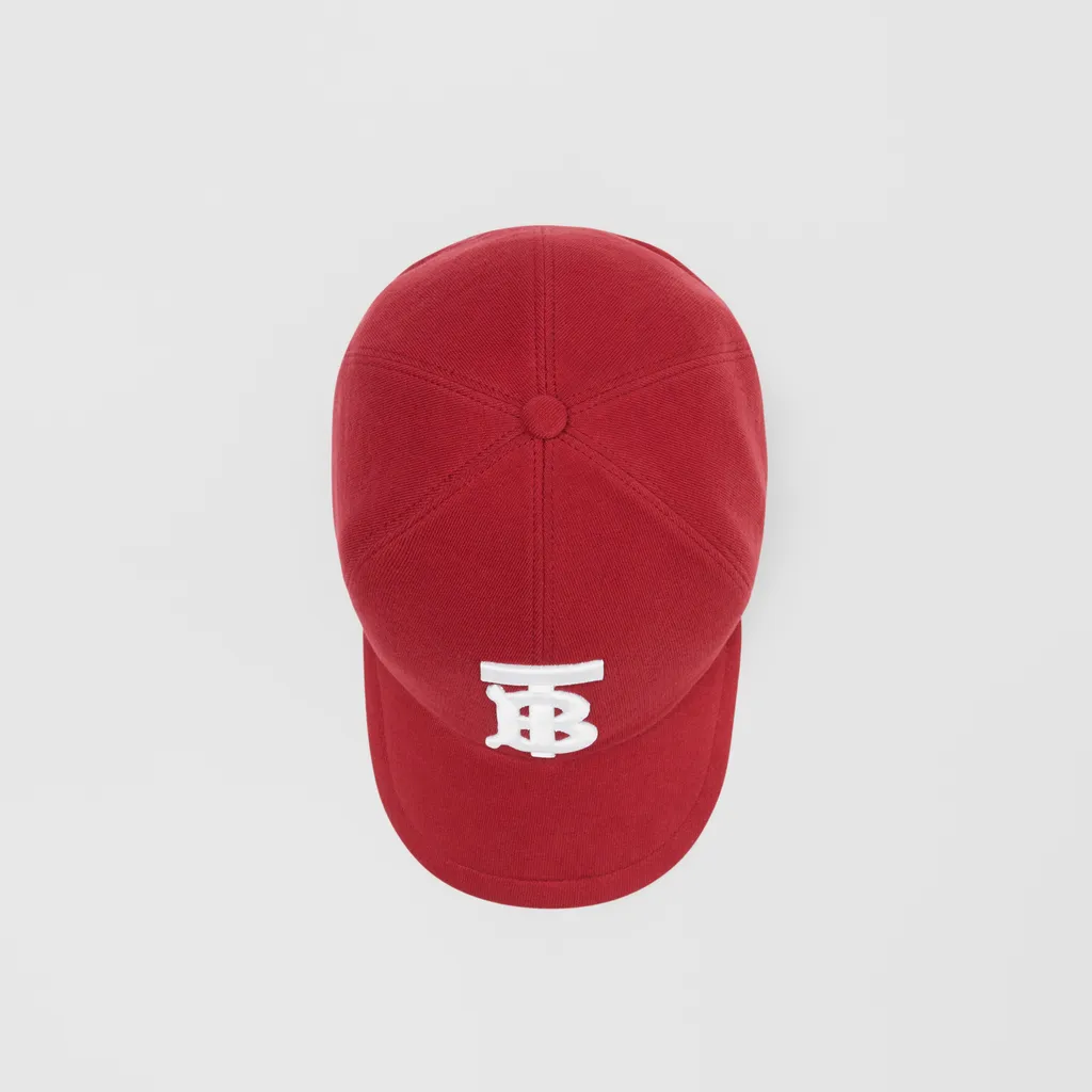 Embroidered Baseball Cap