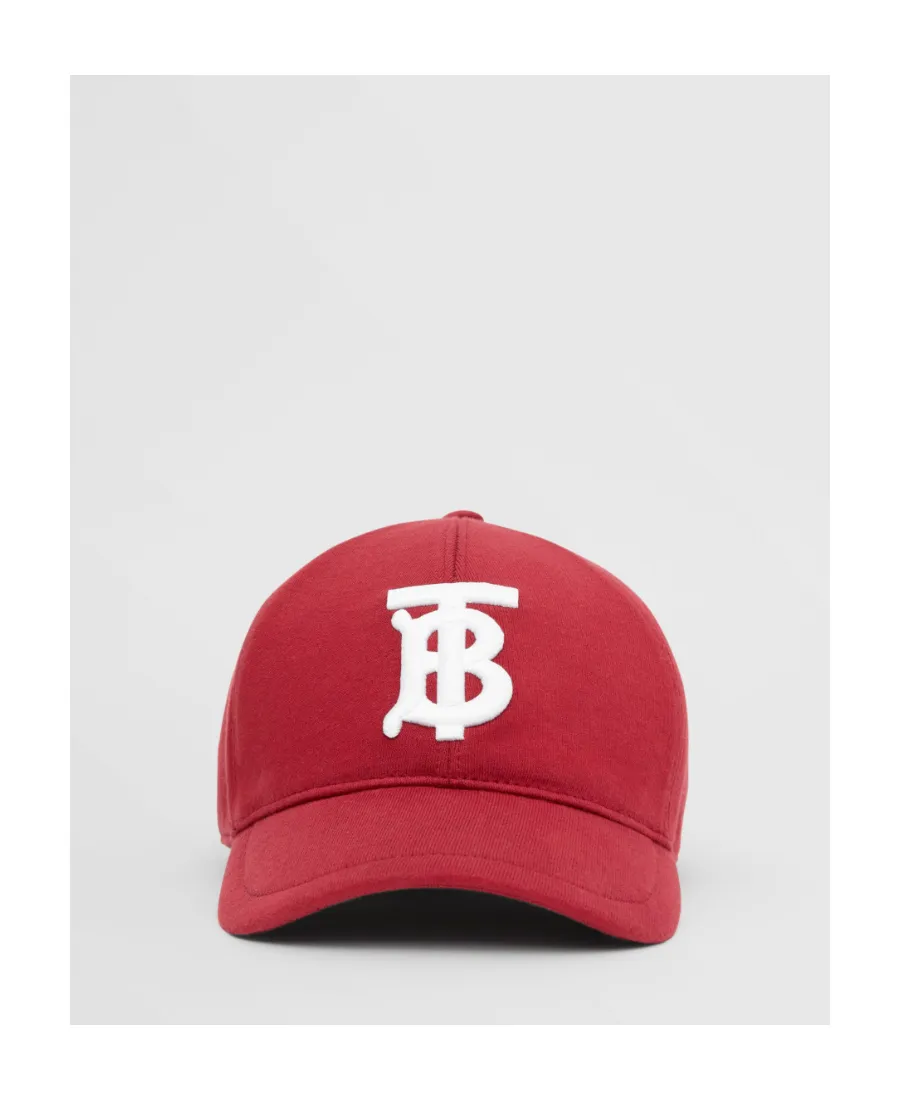 Embroidered Baseball Cap