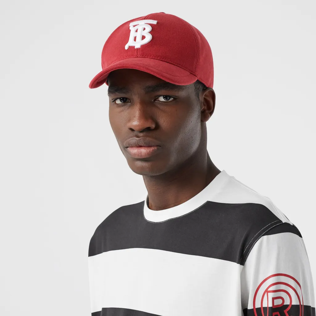 Embroidered Baseball Cap