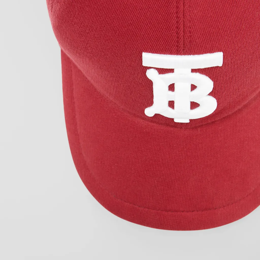 Embroidered Baseball Cap