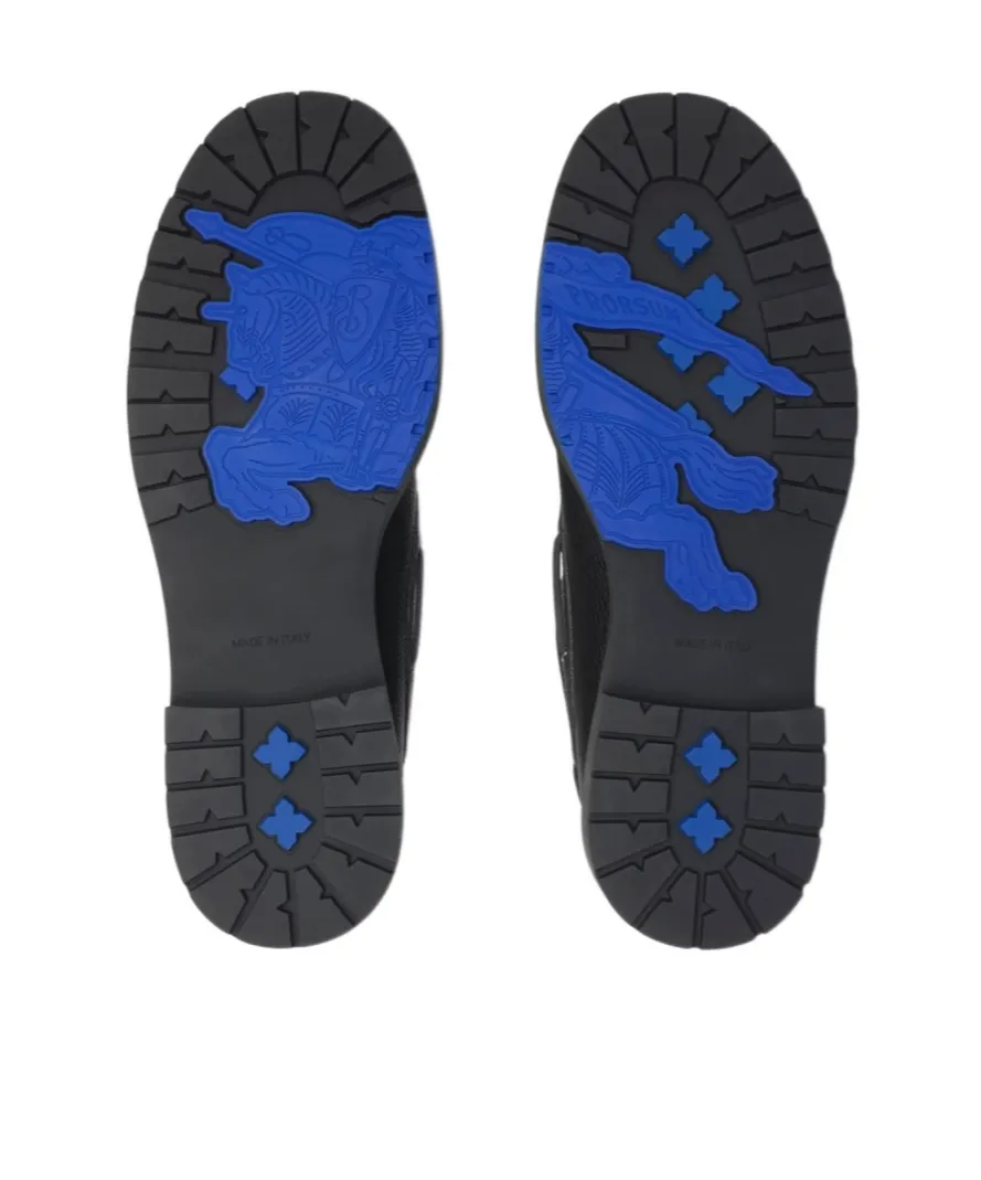 Raft Lace-Up Boat Shoes