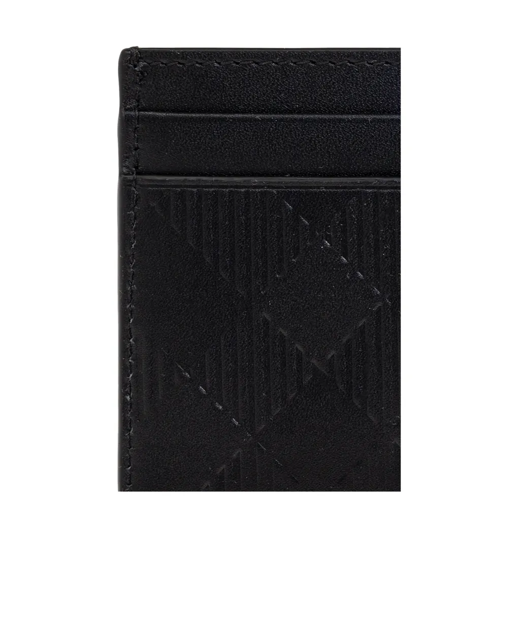 Quilted Cardholder