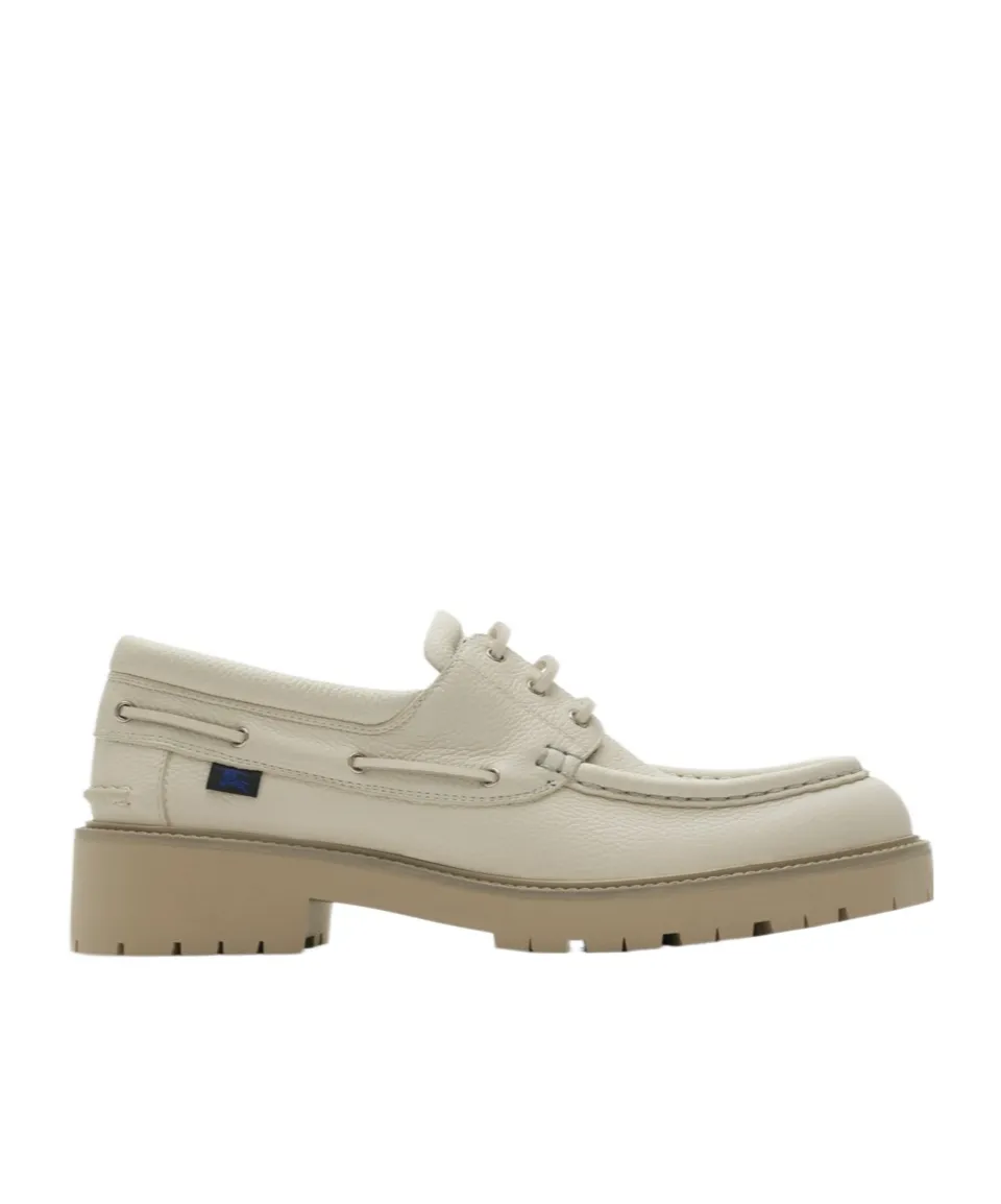 Raft Lace-Up Shoes