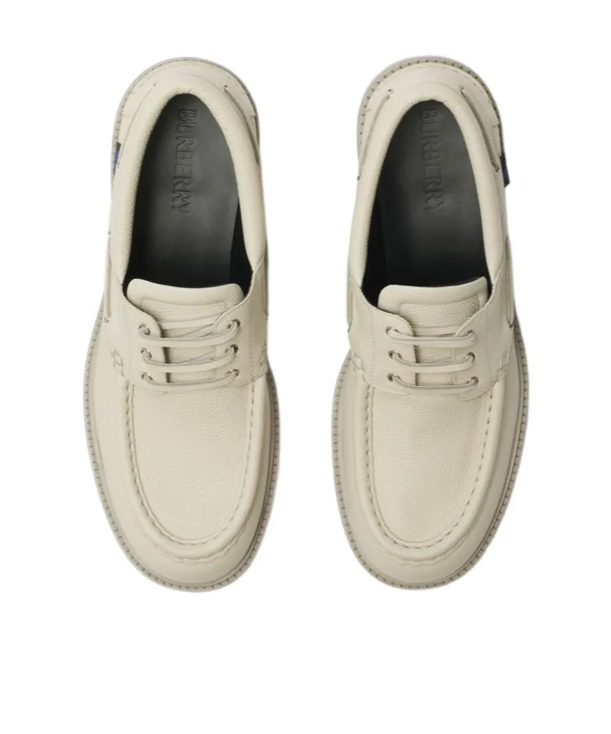 Raft Lace-Up Shoes
