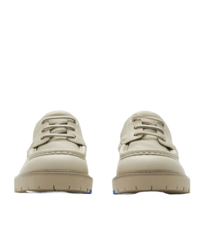 Raft Lace-Up Shoes
