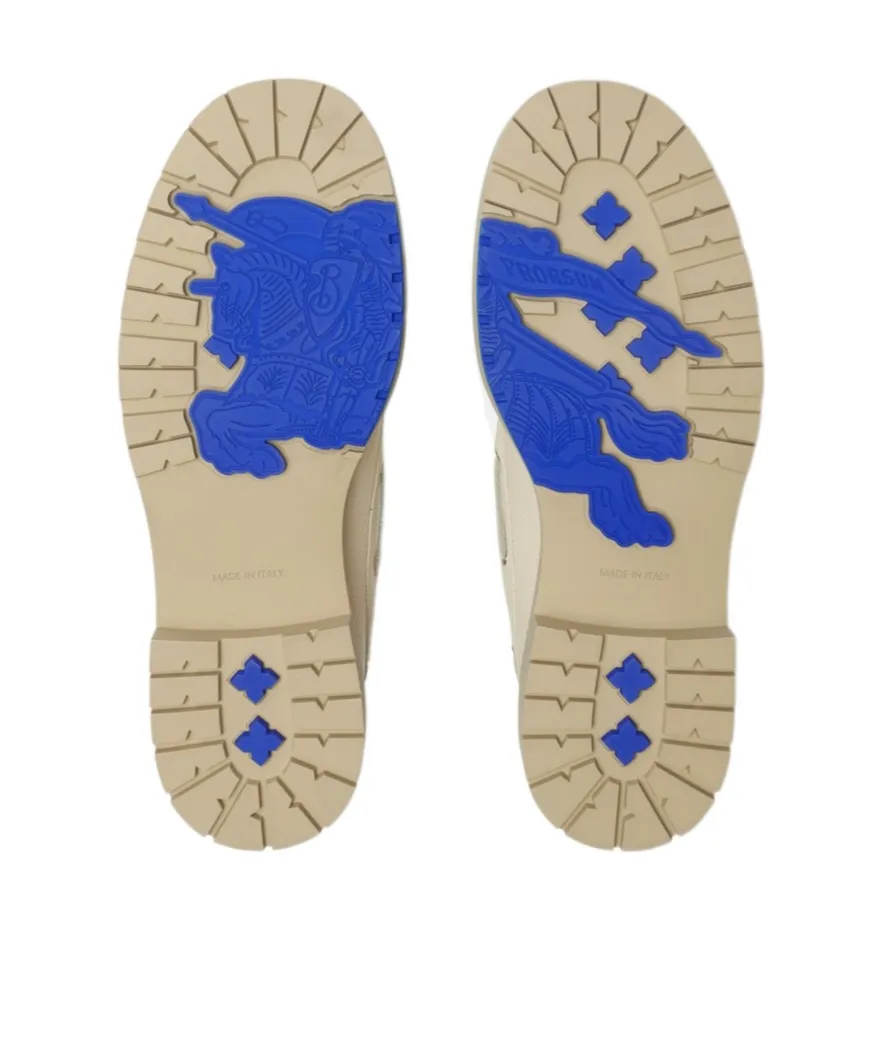 Raft Lace-Up Shoes