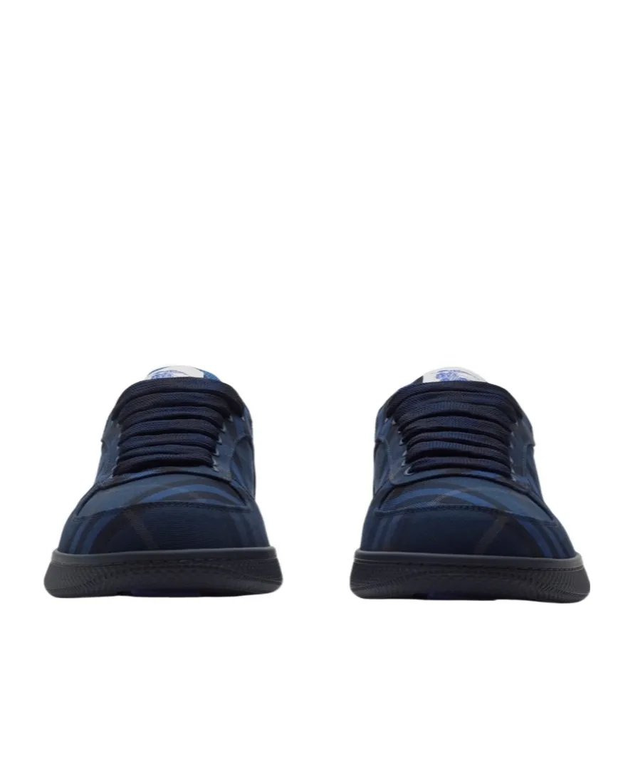 Terrace Lace-Up Sneakers