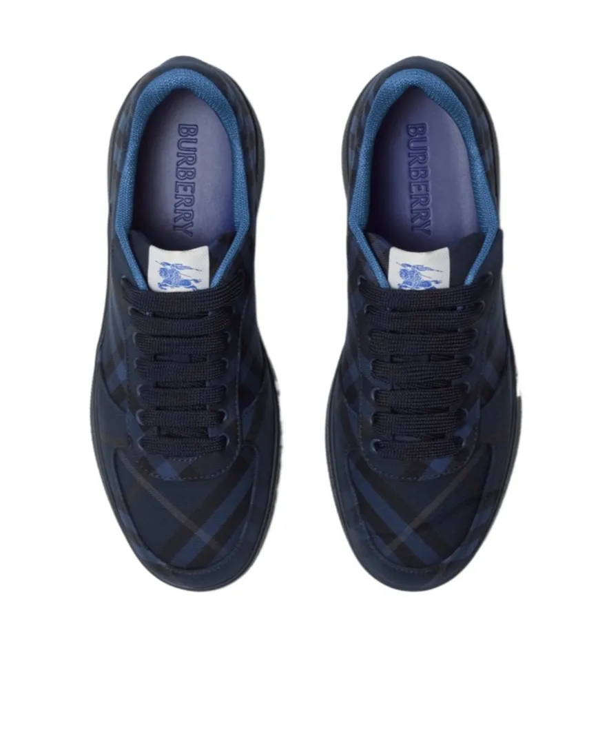 Terrace Lace-Up Sneakers