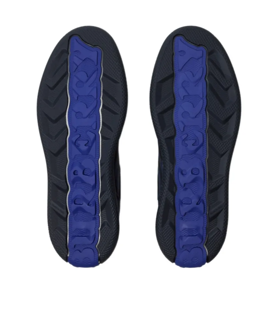 Terrace Lace-Up Sneakers