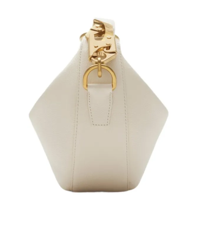 Knight Arc Zipped Tote Bag
