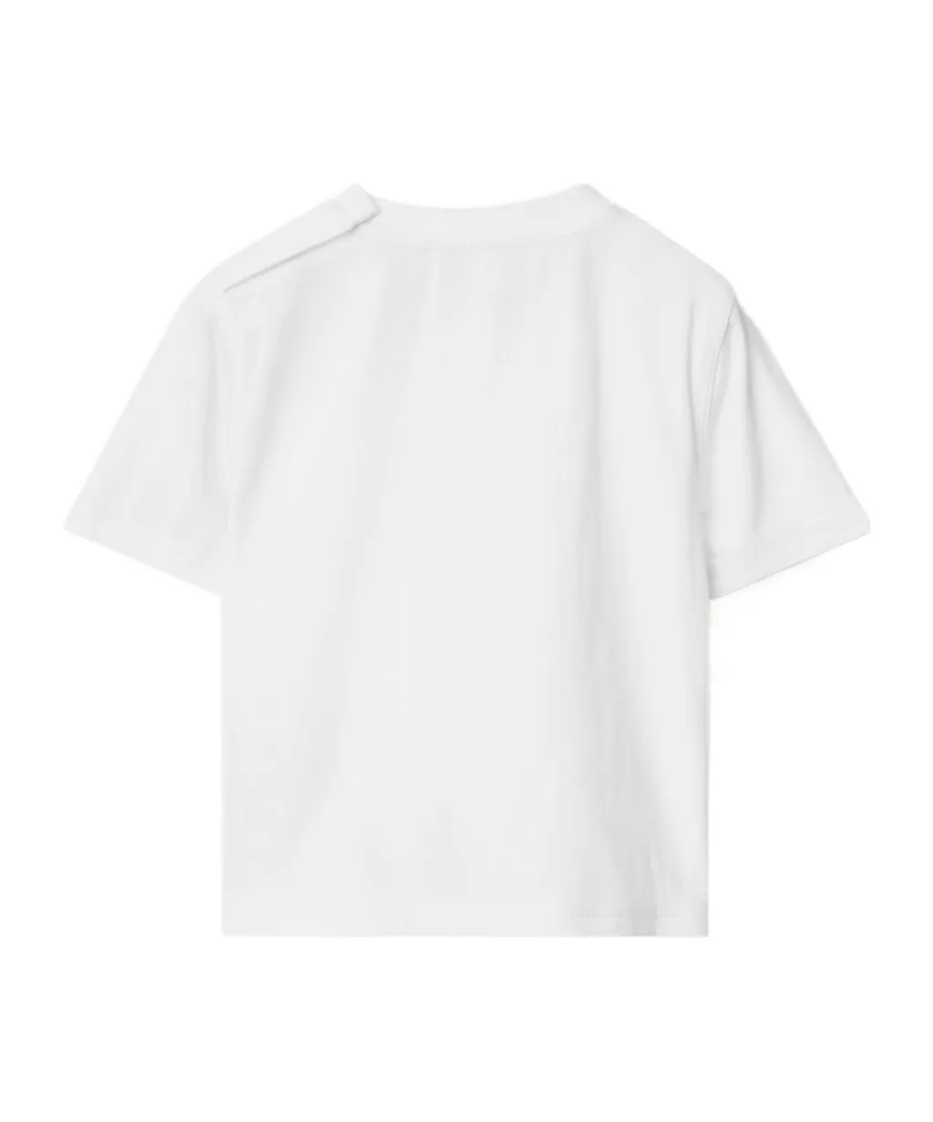 Cedar Bear Crewneck T-Shirt