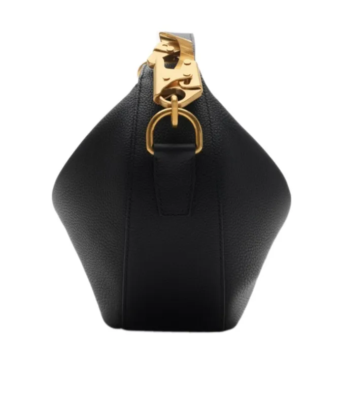 Knight Arc Zipped Tote Bag