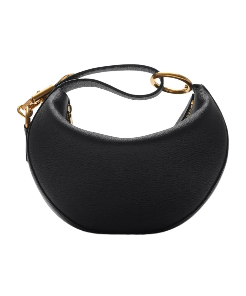Knight Arc Zipped Tote Bag
