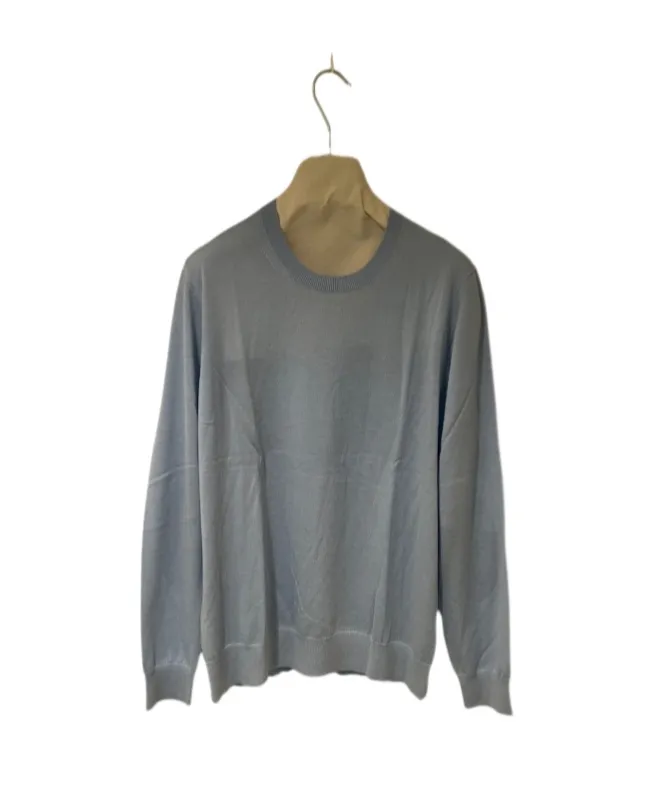 Long-Sleeved Sweater