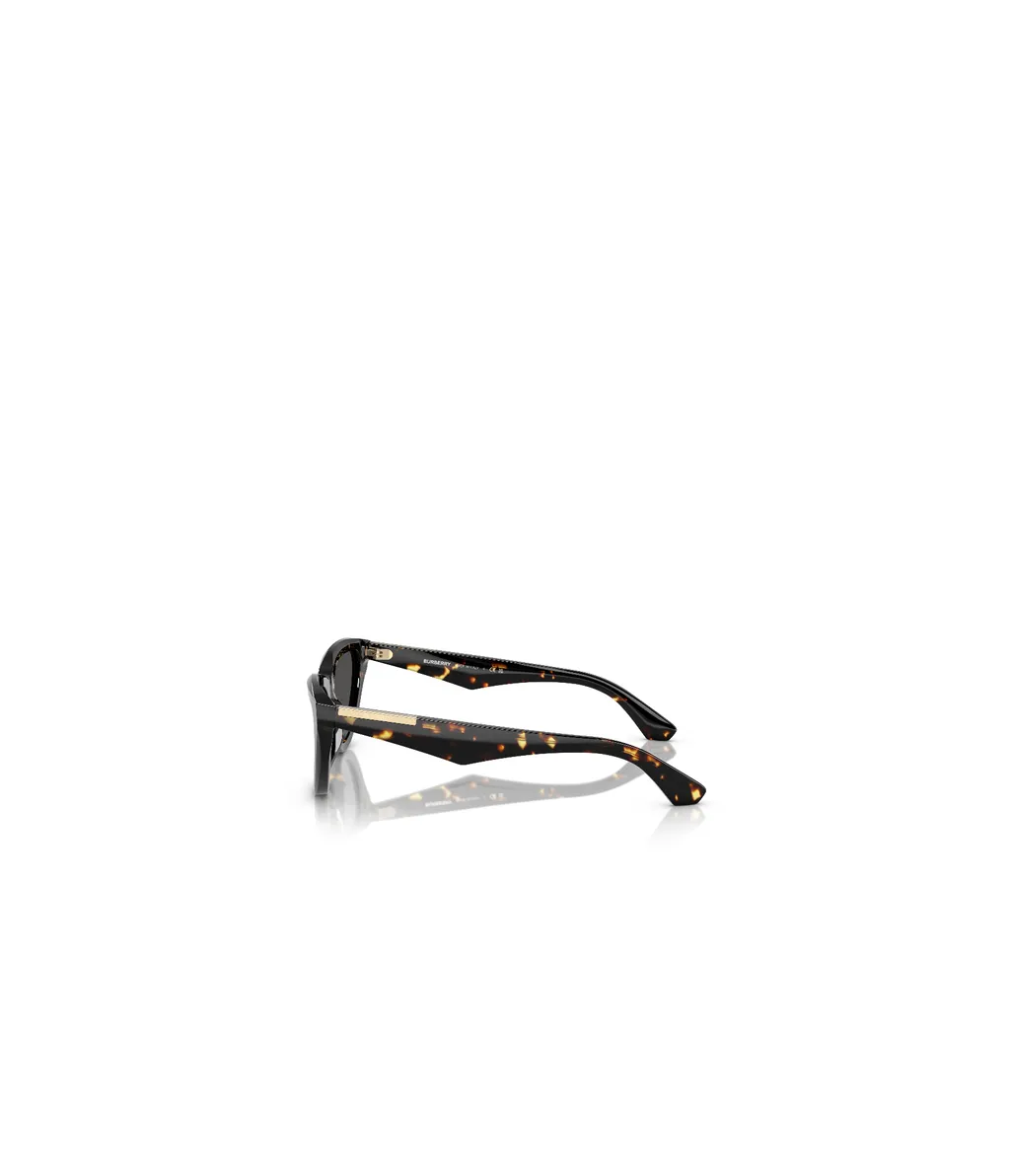 Cat-Eye Sunglasses