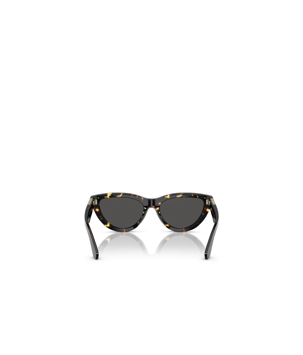 Cat-Eye Sunglasses