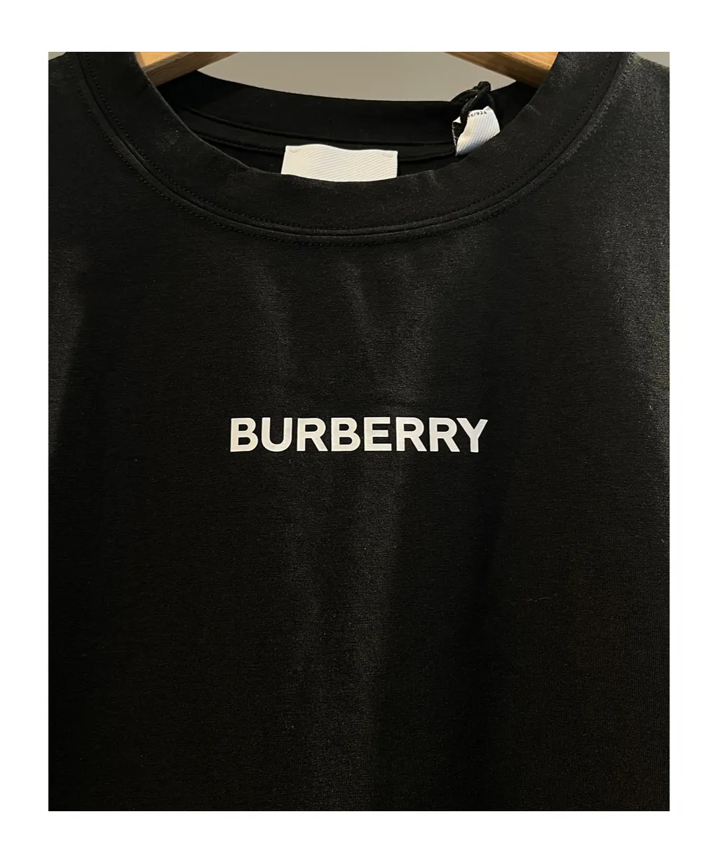 Short-Sleeved T-Shirt
