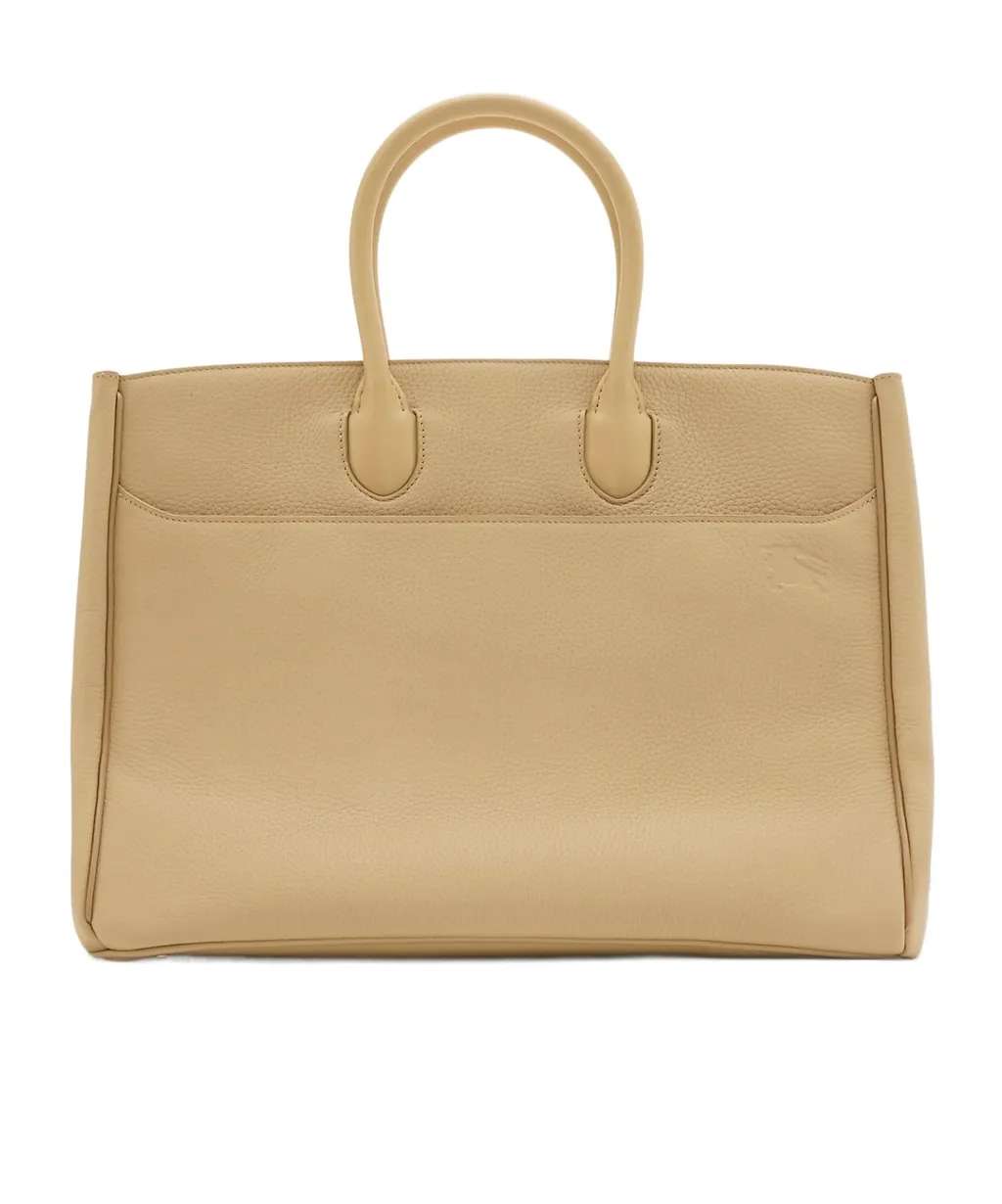 Medium Rocking Horse Tote Bag