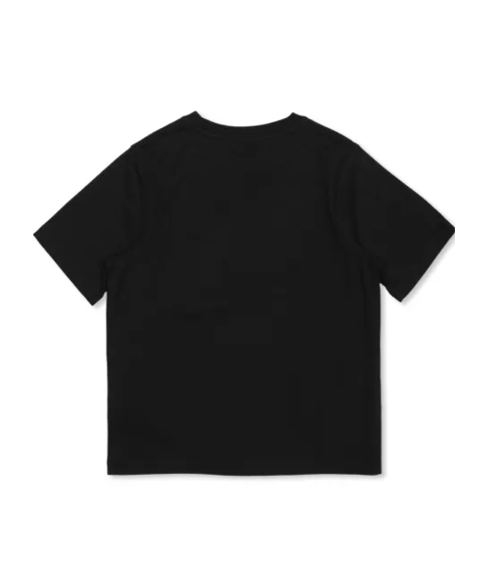 Logo-Printed Crewneck T-Shirt