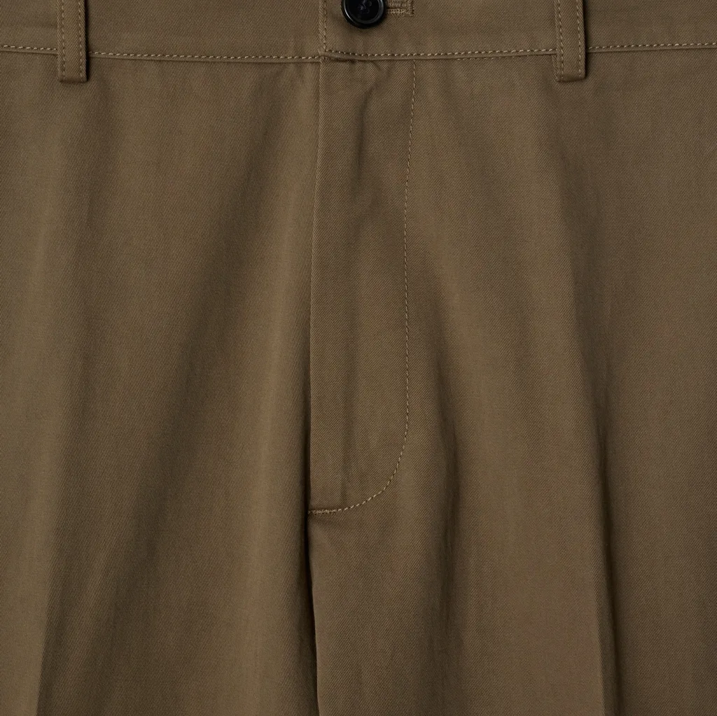 Ekd Embroidered Tailored Trousers