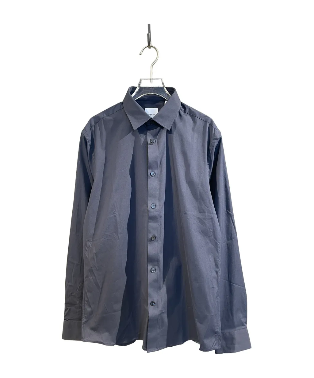 Long-Sleeved Shirt