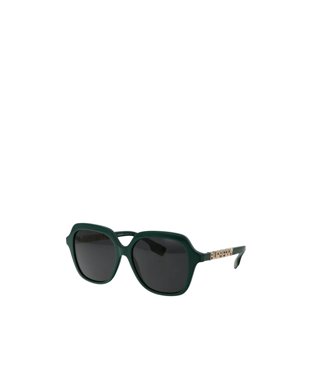 Square Frame Sunglasses