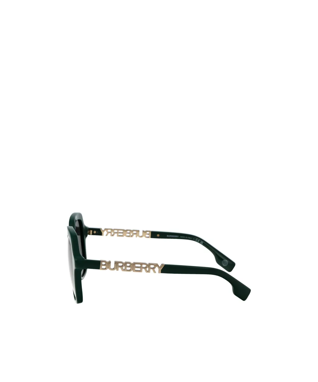 Square Frame Sunglasses