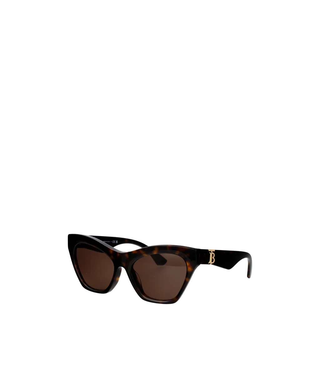 Cat-Eye Sunglasses