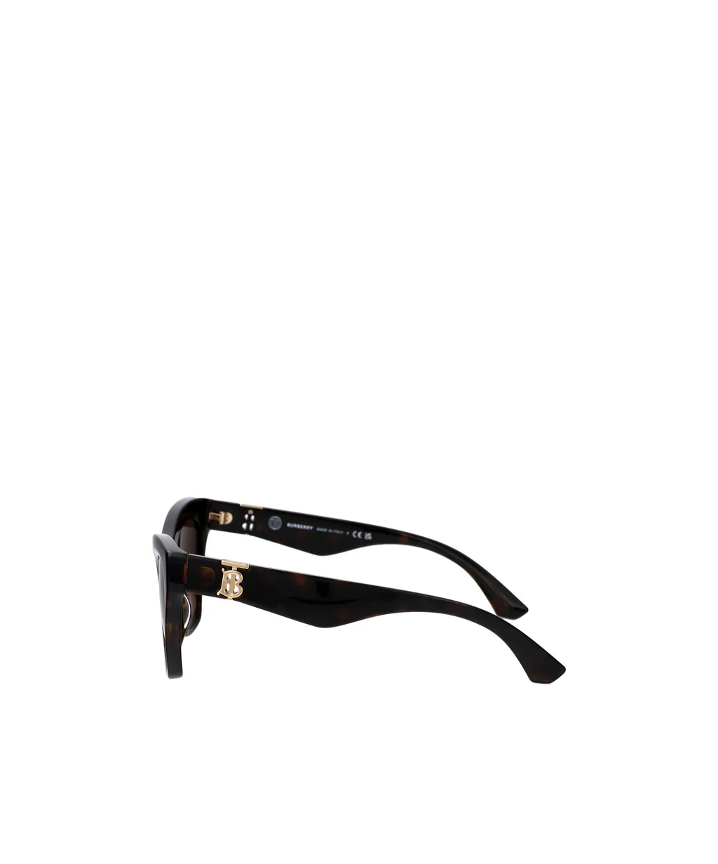 Cat-Eye Sunglasses