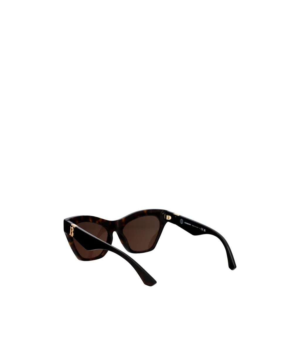 Cat-Eye Sunglasses