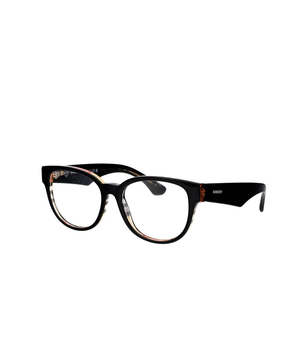 Round Frame Glasses