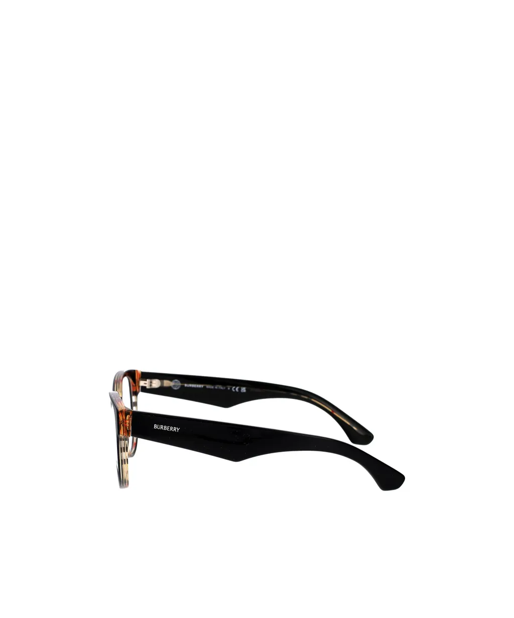Round Frame Glasses